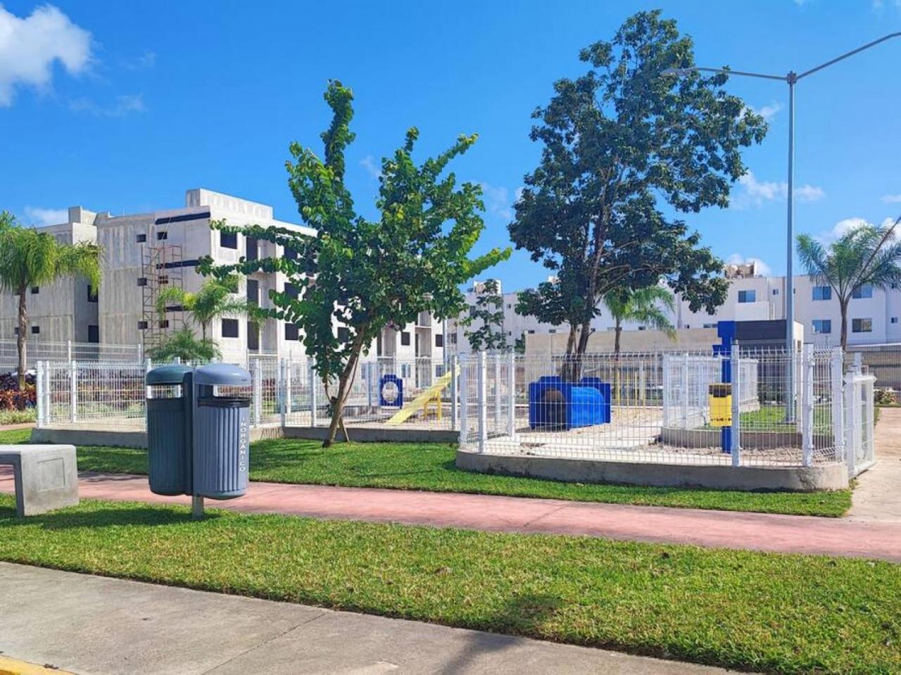 Mandala Relajacion Βίλα Κανκούν Εξωτερικό φωτογραφία